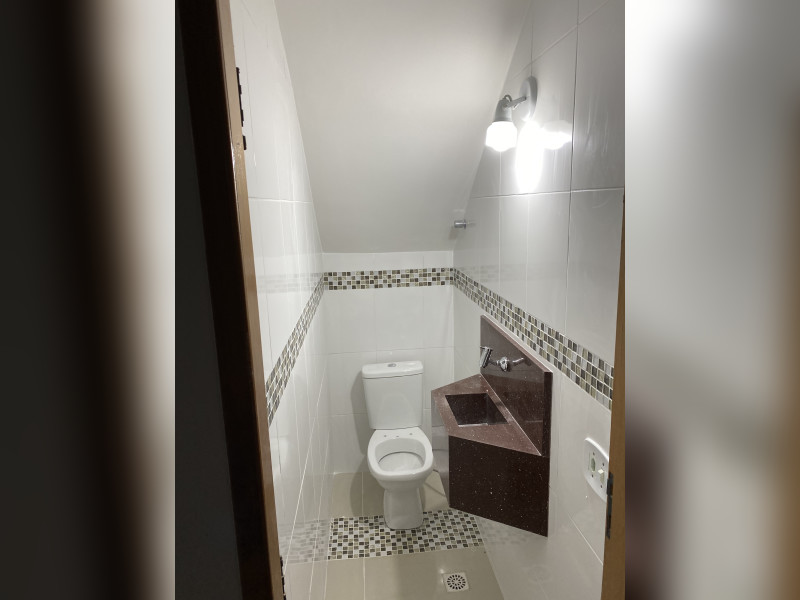 imóvel com 75m² - Arujá Center Ville - Arujá