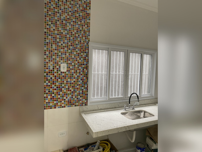imóvel com 75m² - Arujá Center Ville - Arujá