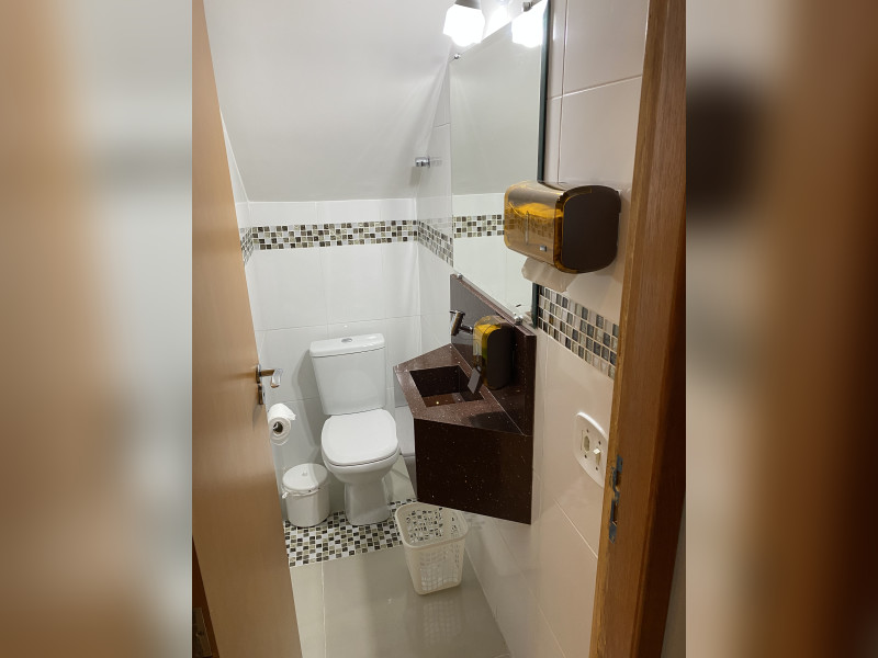 imóvel com 75m² - Arujá Center Ville - Arujá