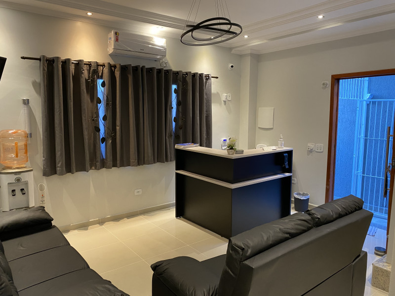 imóvel com 75m² - Arujá Center Ville - Arujá