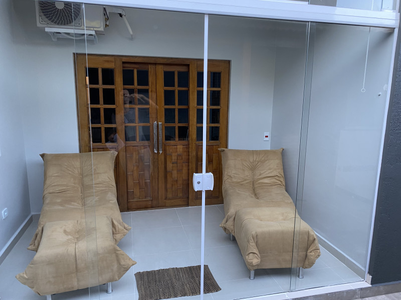 imóvel com 75m² - Arujá Center Ville - Arujá