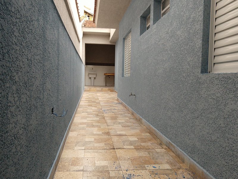 imóvel com 180m² - Jardim Taboão - São Paulo