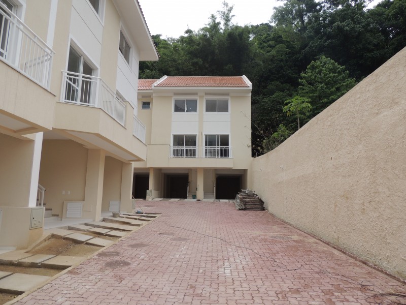 Casa à venda Tijuca com 125m² e 2 quartos por R$ 520.000 - 1044571677-DSCN1754.JPG