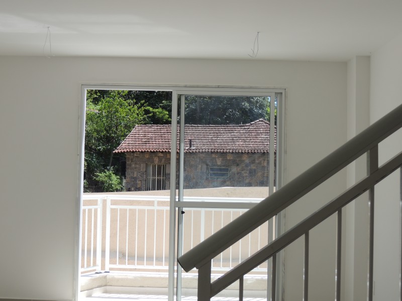 Casa à venda Tijuca com 125m² e 2 quartos por R$ 520.000 - 18243875-DSCN1644.JPG