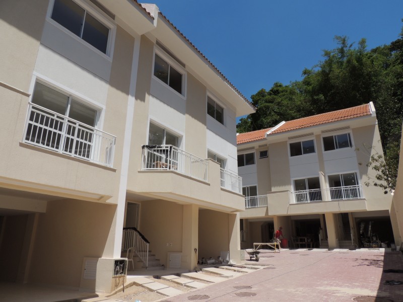 Casa à venda Tijuca com 125m² e 2 quartos por R$ 520.000 - 1910084980-DSCN1682.JPG