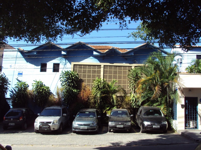 Casa à venda Perdizes com 223m² e 3 quartos por R$ 1.970.000 - 1426341011-DSC03102.JPG