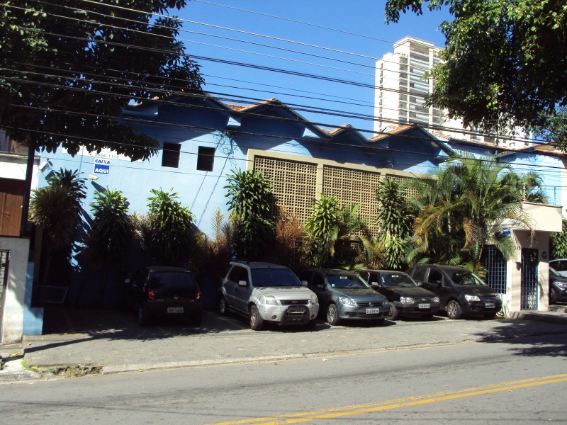 Casa à venda Perdizes com 223m² e 3 quartos por R$ 1.970.000 - 433953378-DSC03103.JPG