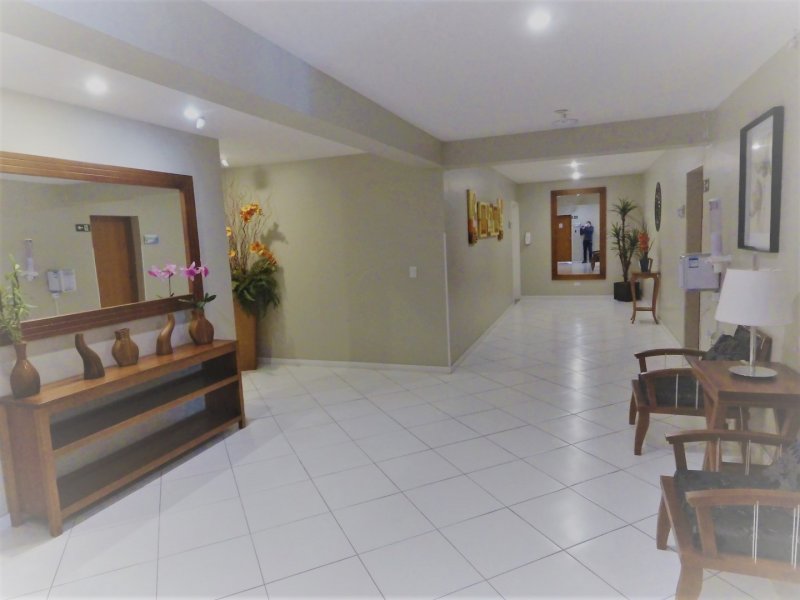 imóvel com 55m² - Vista Alegre - Curitiba