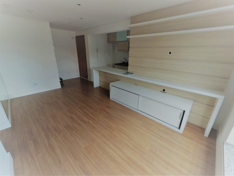 imóvel com 55m² - Vista Alegre - Curitiba