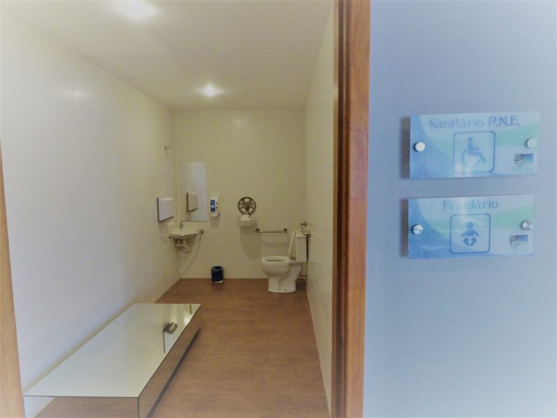 imóvel com 55m² - Vista Alegre - Curitiba
