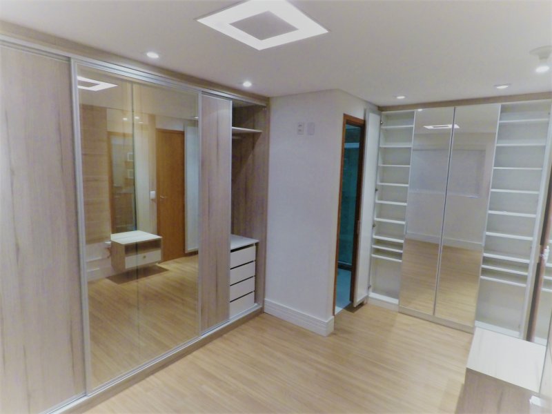 imóvel com 55m² - Vista Alegre - Curitiba