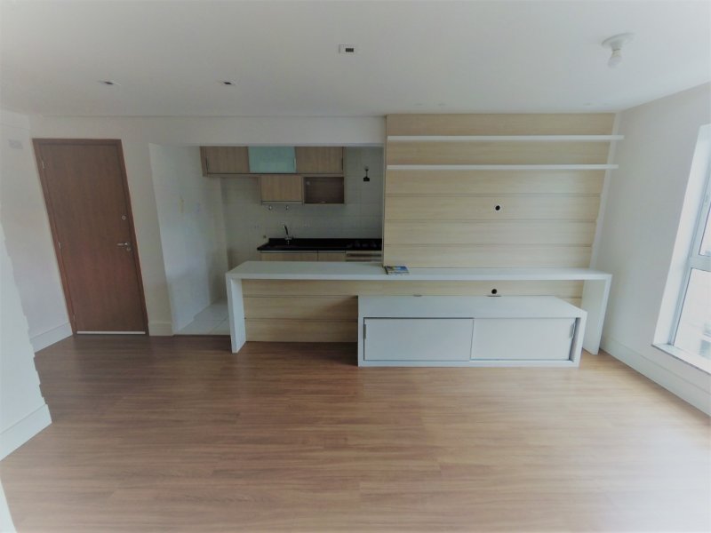 imóvel com 55m² - Vista Alegre - Curitiba
