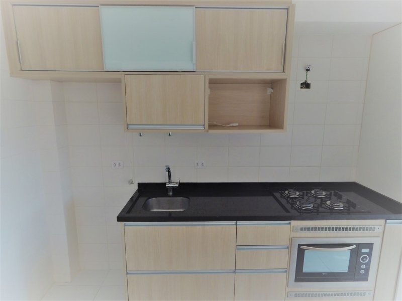 imóvel com 55m² - Vista Alegre - Curitiba