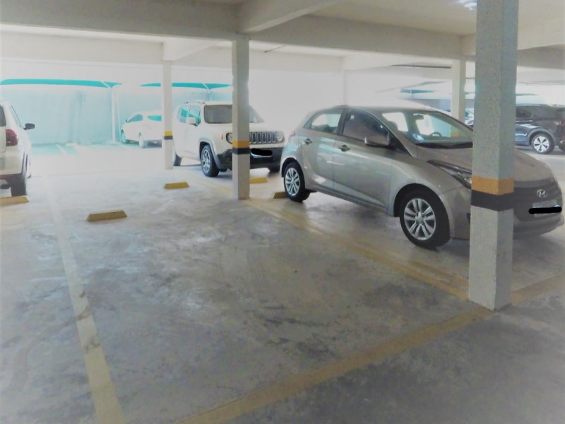 imóvel com 55m² - Vista Alegre - Curitiba