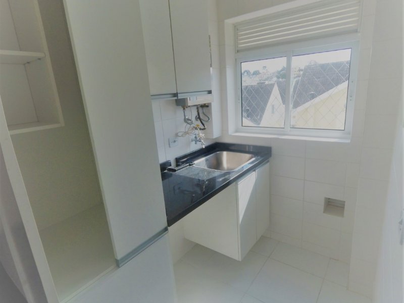 imóvel com 55m² - Vista Alegre - Curitiba