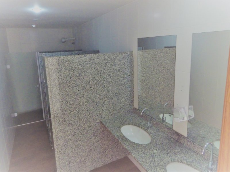 imóvel com 55m² - Vista Alegre - Curitiba
