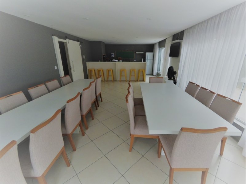 imóvel com 55m² - Vista Alegre - Curitiba