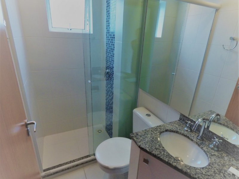 imóvel com 55m² - Vista Alegre - Curitiba