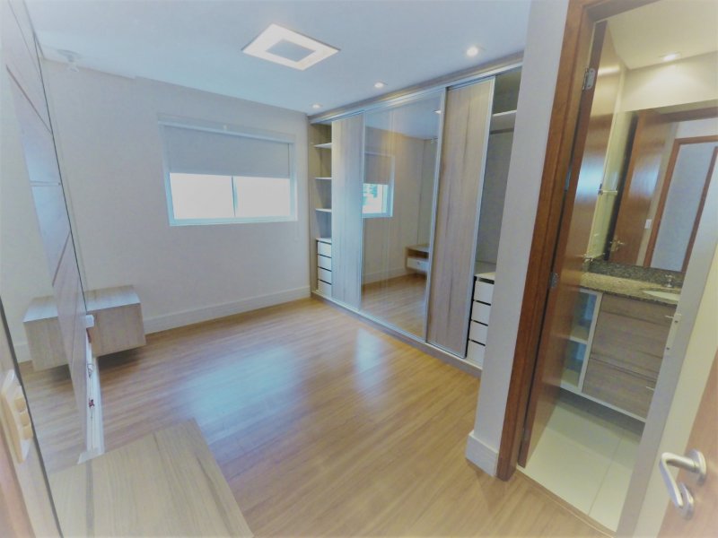 imóvel com 55m² - Vista Alegre - Curitiba