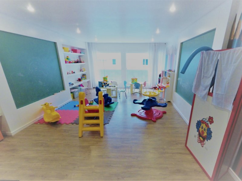 imóvel com 55m² - Vista Alegre - Curitiba