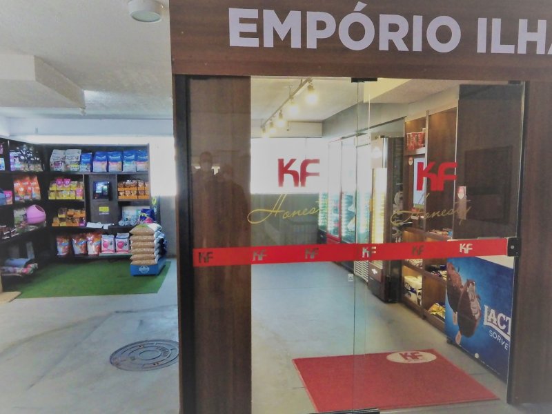 imóvel com 55m² - Vista Alegre - Curitiba