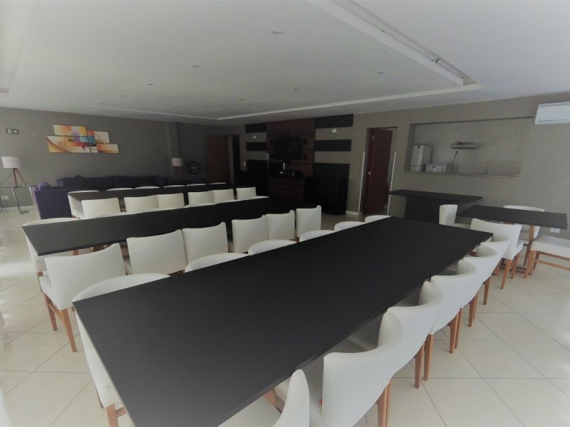 imóvel com 55m² - Vista Alegre - Curitiba
