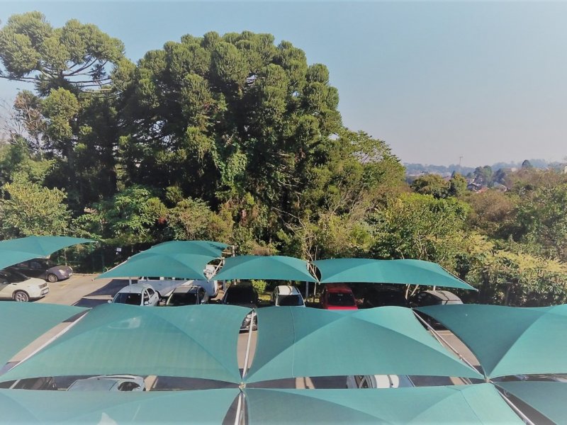 imóvel com 55m² - Vista Alegre - Curitiba
