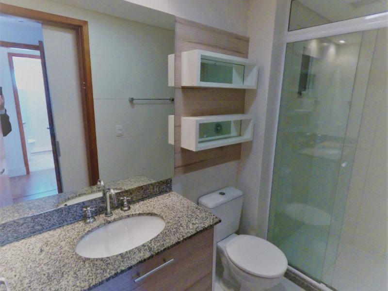 imóvel com 55m² - Vista Alegre - Curitiba