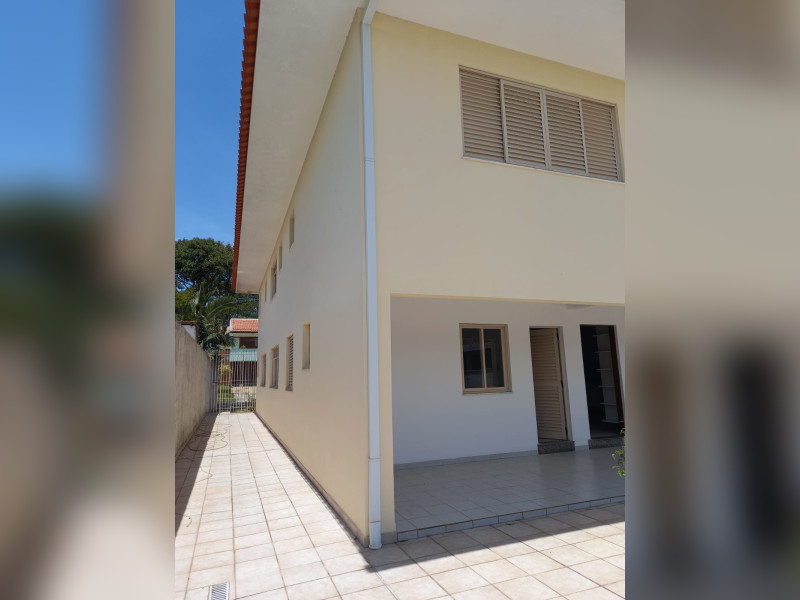 imóvel com 426m² - São Lourenço - Curitiba