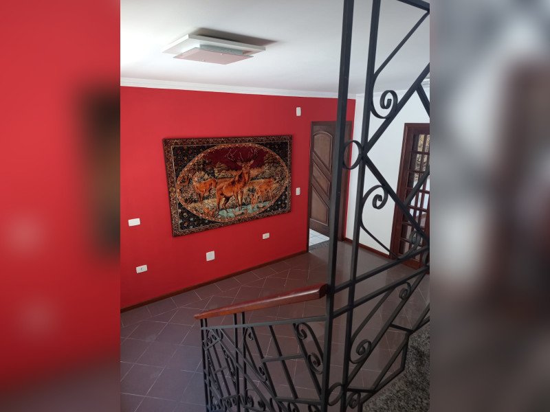 imóvel com 426m² - São Lourenço - Curitiba