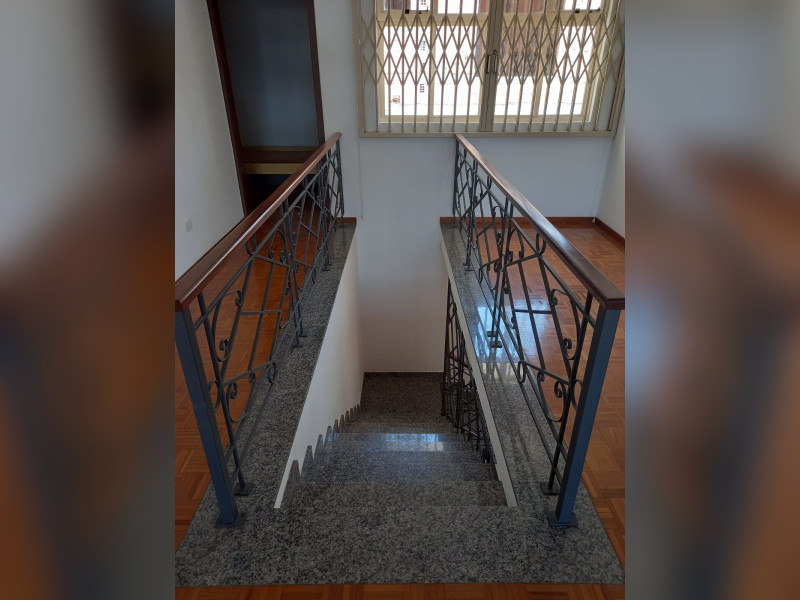 imóvel com 426m² - São Lourenço - Curitiba