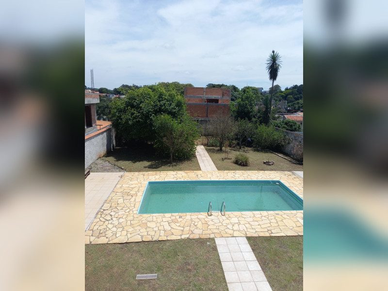 imóvel com 426m² - São Lourenço - Curitiba