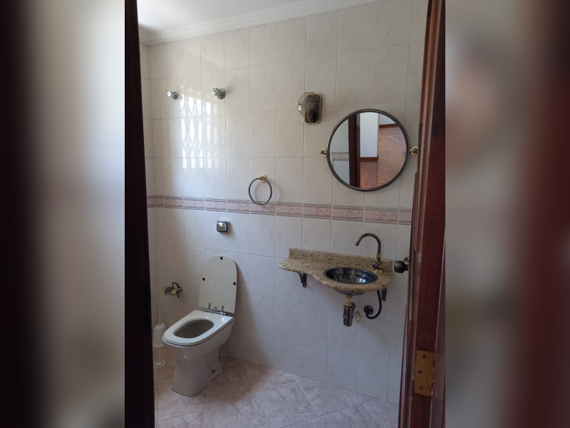 imóvel com 426m² - São Lourenço - Curitiba