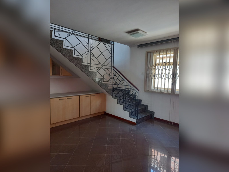 imóvel com 426m² - São Lourenço - Curitiba