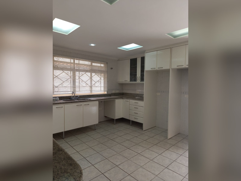 imóvel com 426m² - São Lourenço - Curitiba