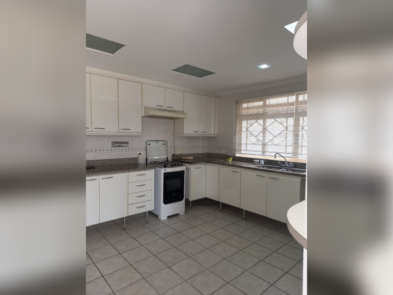 imóvel com 426m² - São Lourenço - Curitiba