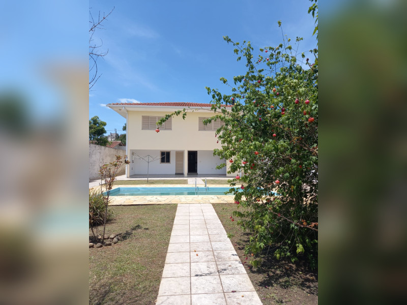 imóvel com 426m² - São Lourenço - Curitiba