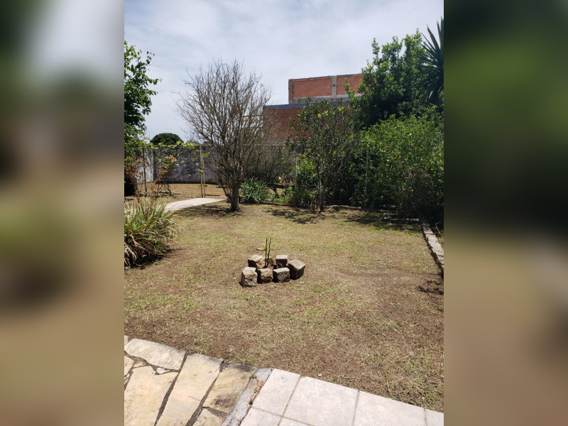 imóvel com 426m² - São Lourenço - Curitiba