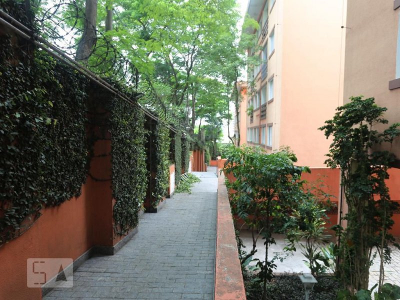 imóvel com 78m² - Jardim Ester - São Paulo