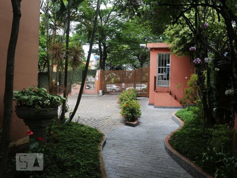 imóvel com 78m² - Jardim Ester - São Paulo