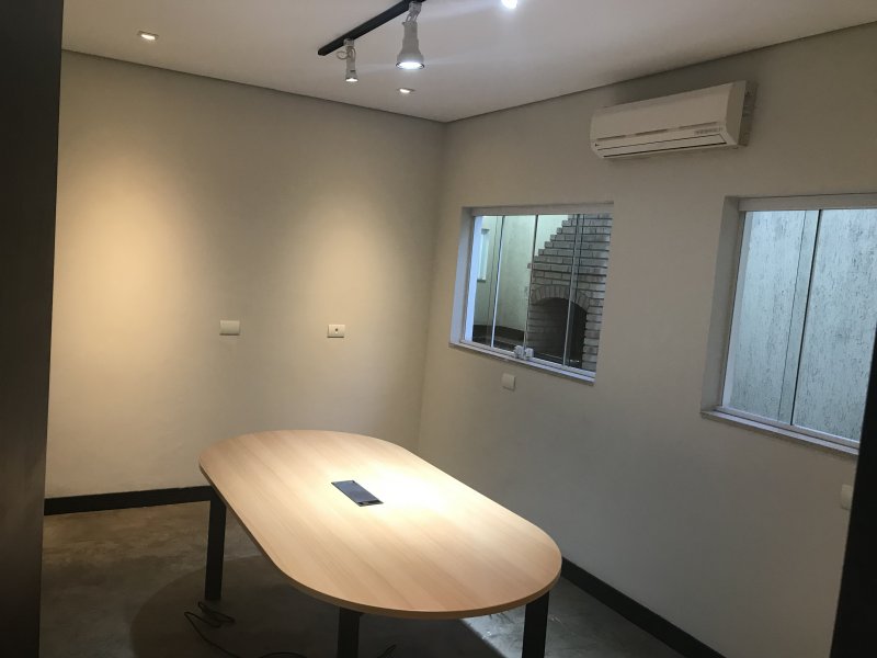 imóvel com 210m² - Santana - São Paulo
