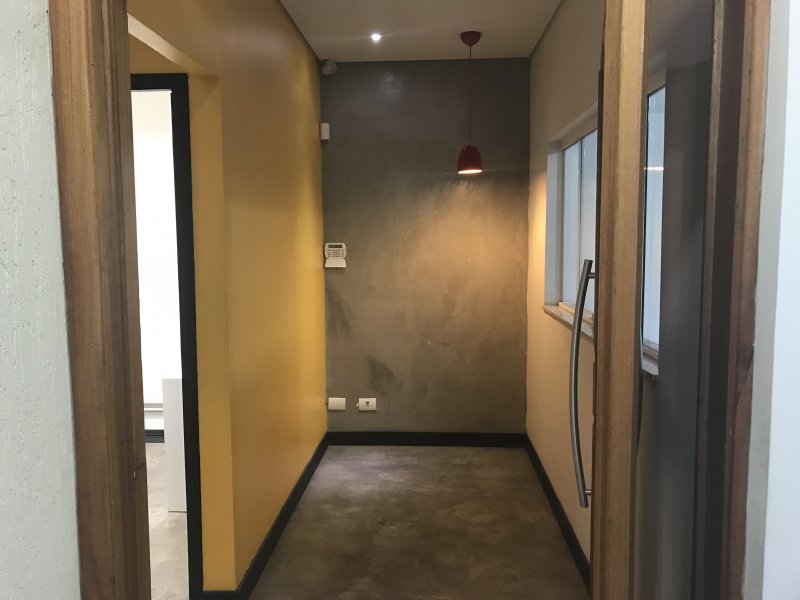 imóvel com 210m² - Santana - São Paulo