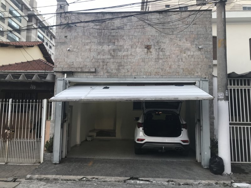 imóvel com 210m² - Santana - São Paulo