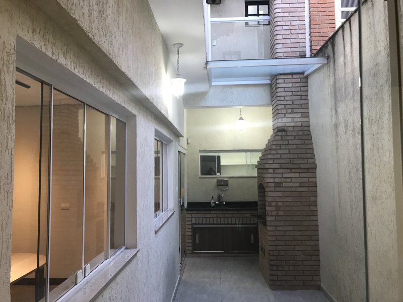 imóvel com 210m² - Santana - São Paulo