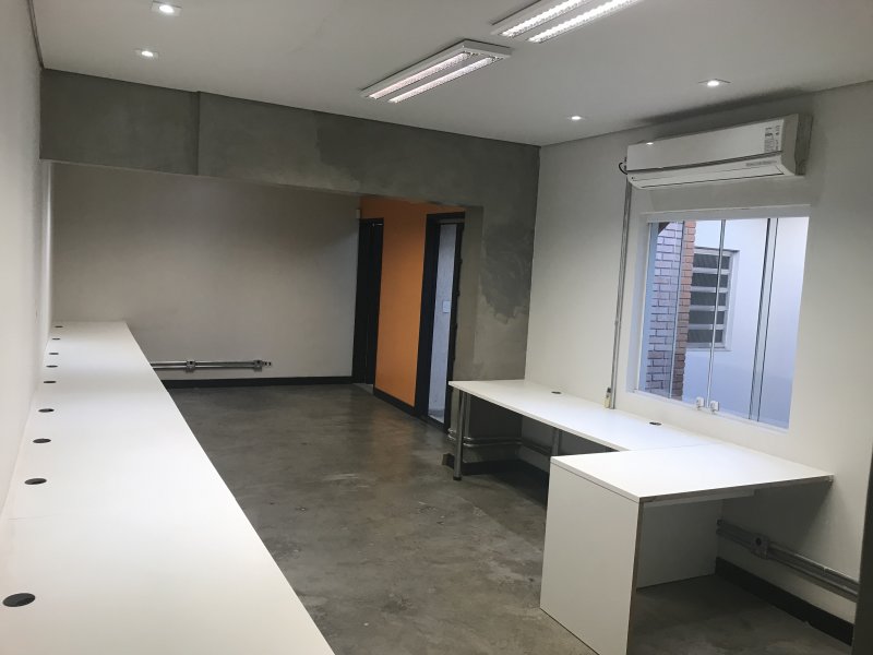imóvel com 210m² - Santana - São Paulo