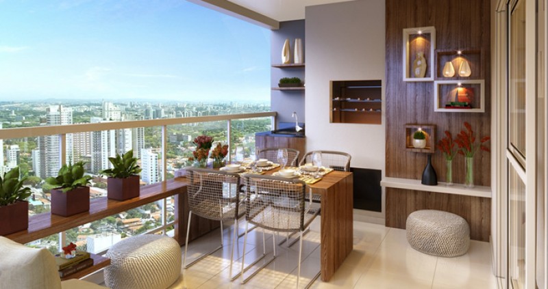 imóvel com 73m² - Saúde - São Paulo