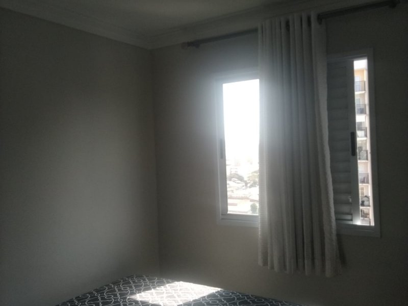 imóvel com 47m² - Vila Antonieta - São Paulo