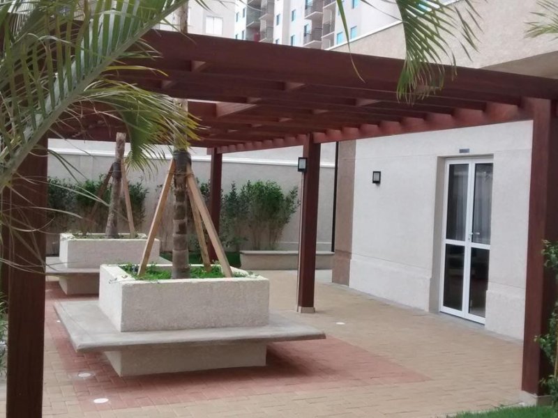 imóvel com 47m² - Vila Antonieta - São Paulo
