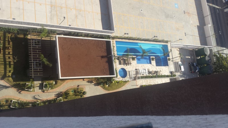imóvel com 47m² - Vila Antonieta - São Paulo