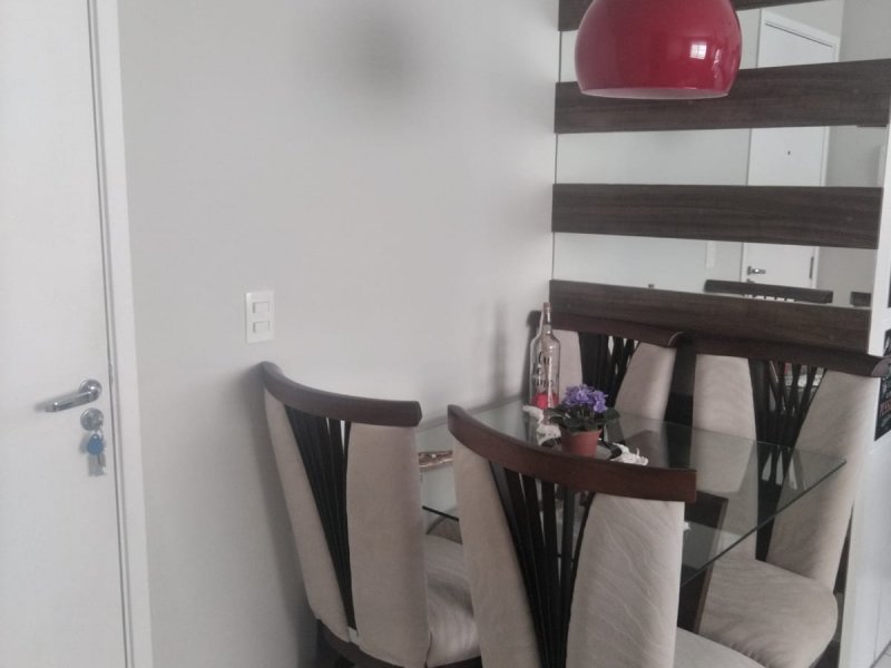 imóvel com 47m² - Vila Antonieta - São Paulo